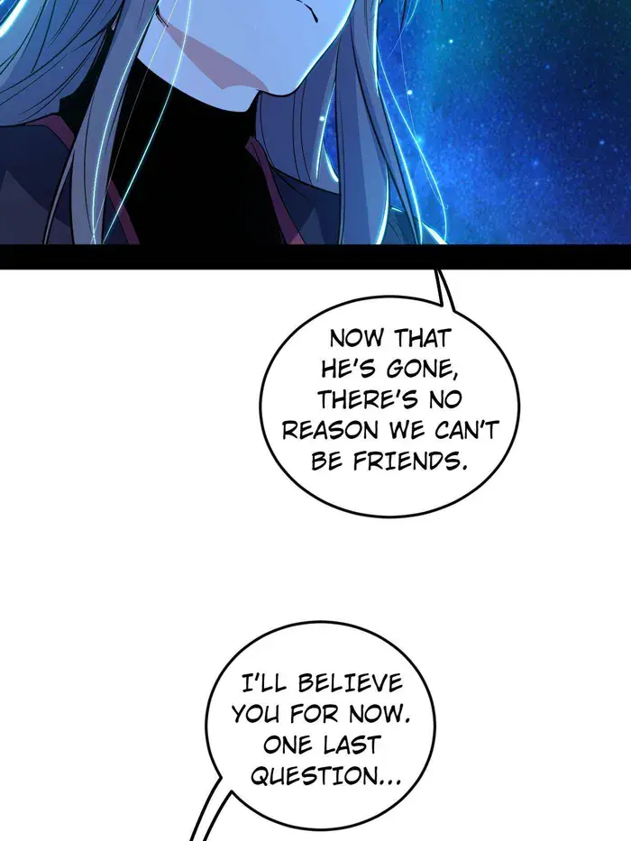 I'm an Evil God Chapter 479 Page 74