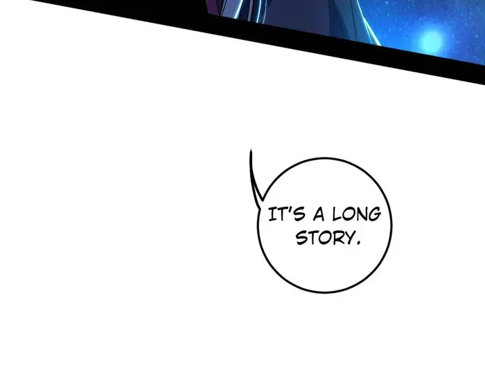 I'm an Evil God Chapter 479 Page 77