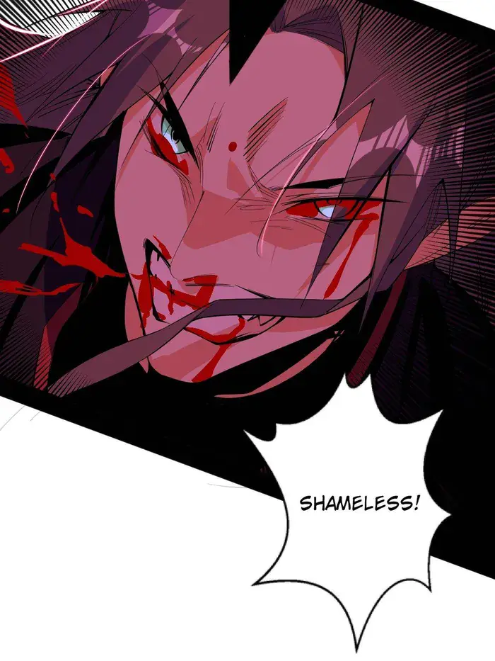 I'm an Evil God Chapter 479 Page 80