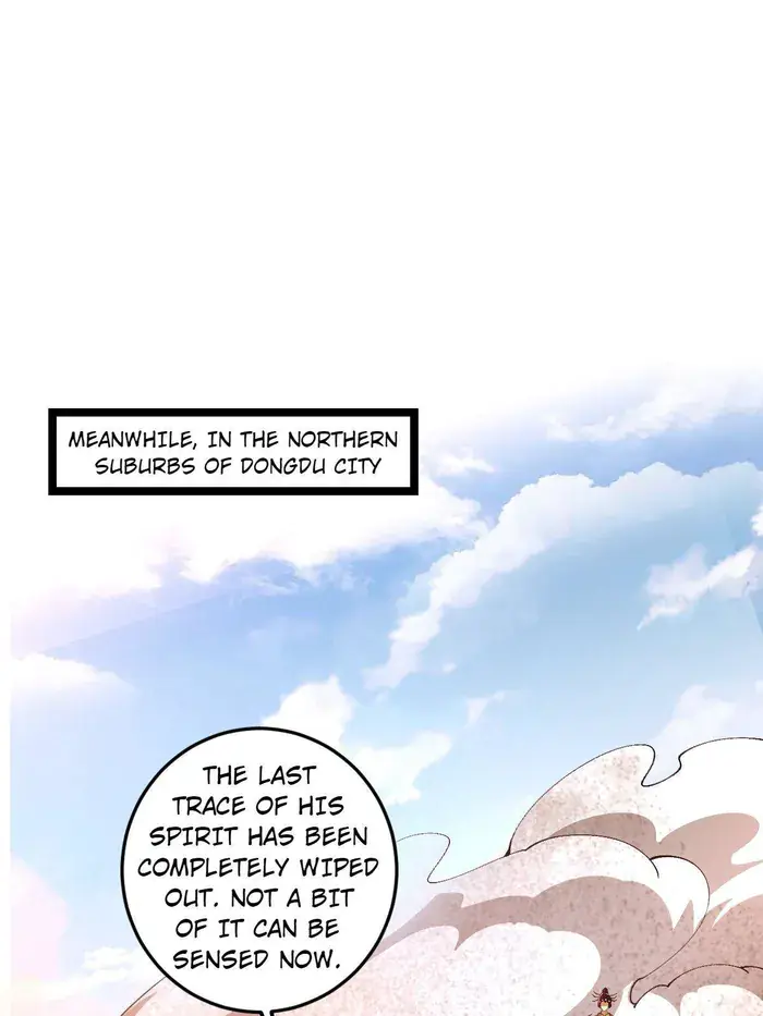 I'm an Evil God Chapter 479 Page 83