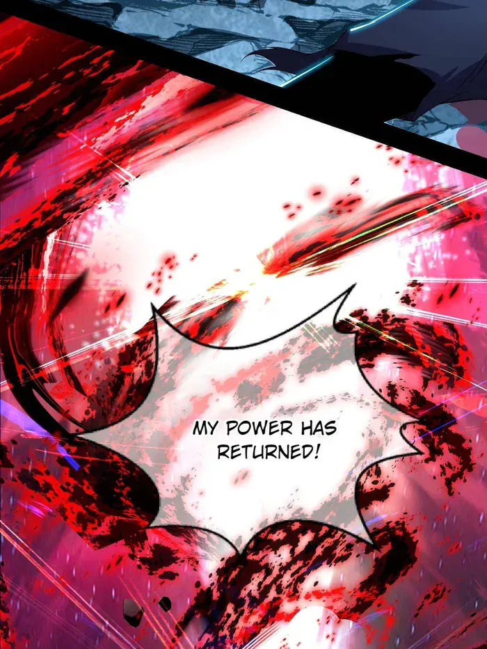 I'm an Evil God Chapter 479 Page 91
