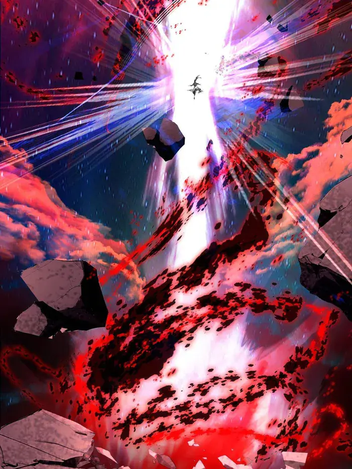 I'm an Evil God Chapter 479 Page 92