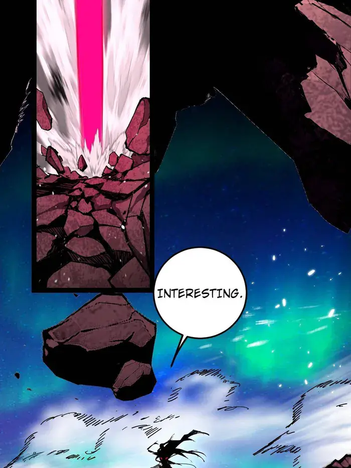 I'm an Evil God Chapter 479 Page 94
