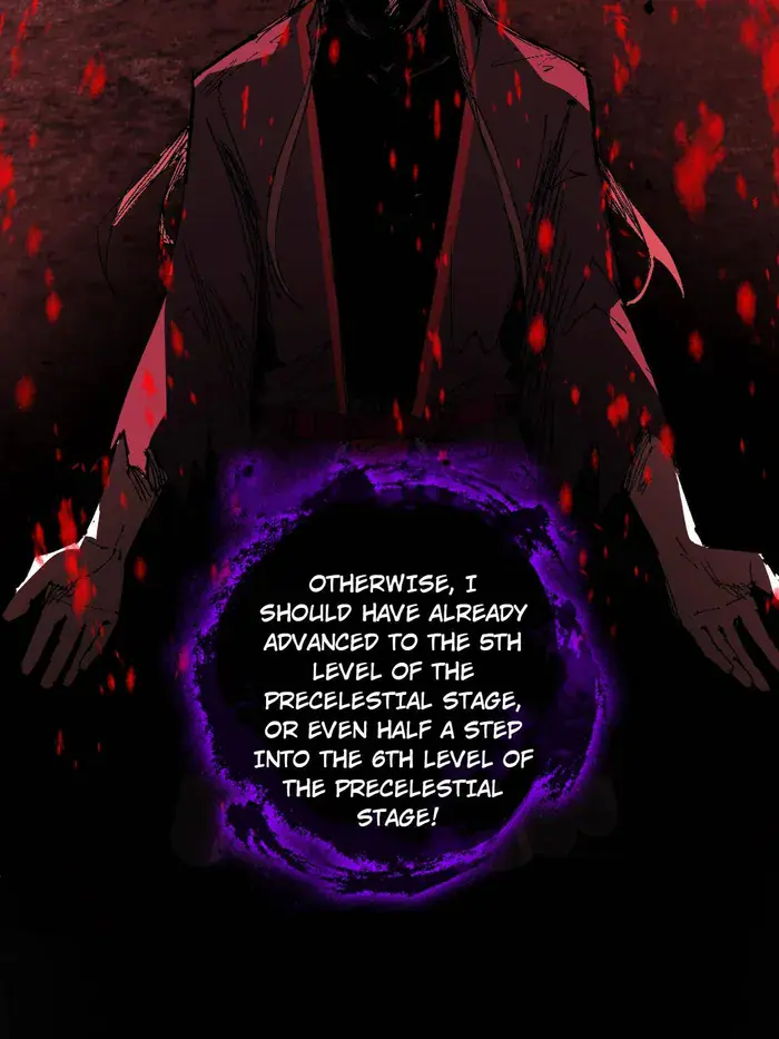 I'm an Evil God Chapter 480 Page 3
