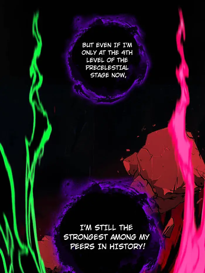 I'm an Evil God Chapter 480 Page 4