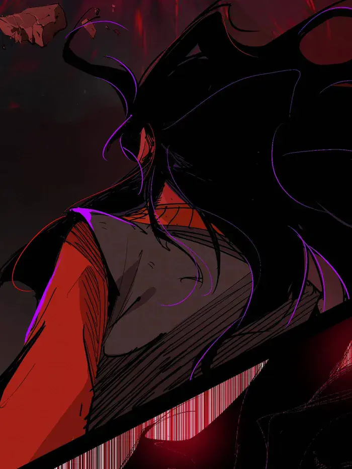 I'm an Evil God Chapter 480 Page 6