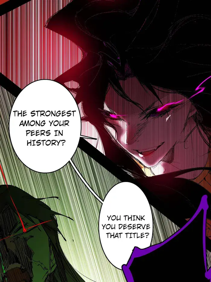 I'm an Evil God Chapter 480 Page 7