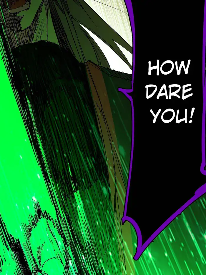 I'm an Evil God Chapter 480 Page 8