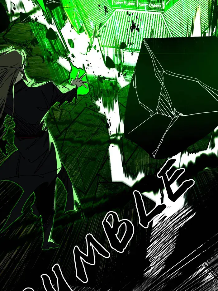 I'm an Evil God Chapter 480 Page 11