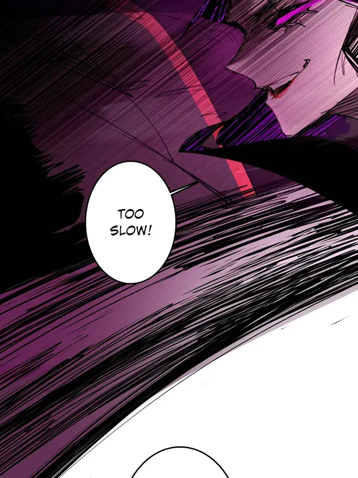 I'm an Evil God Chapter 480 Page 13