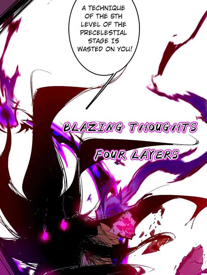 I'm an Evil God Chapter 480 Page 14