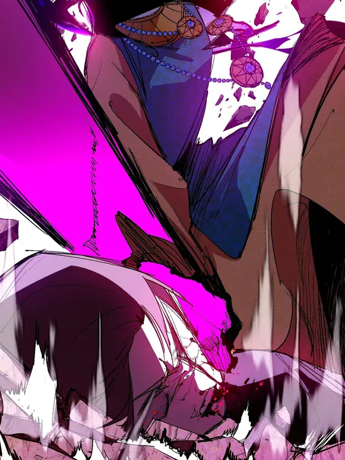 I'm an Evil God Chapter 480 Page 15