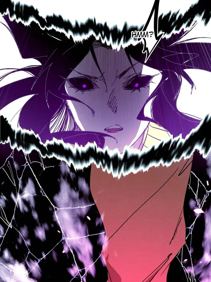 I'm an Evil God Chapter 480 Page 20