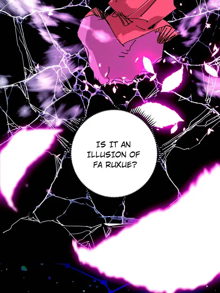 I'm an Evil God Chapter 480 Page 21