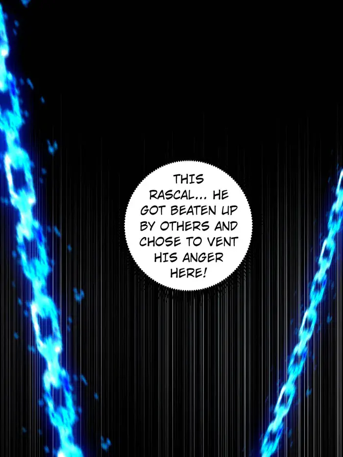 I'm an Evil God Chapter 480 Page 24