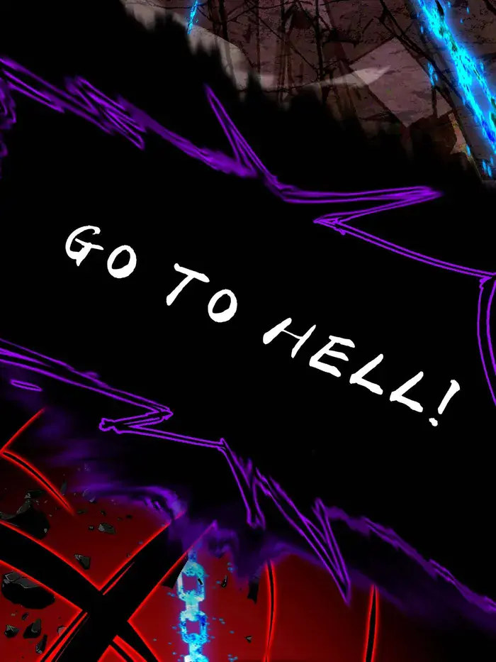 I'm an Evil God Chapter 480 Page 30