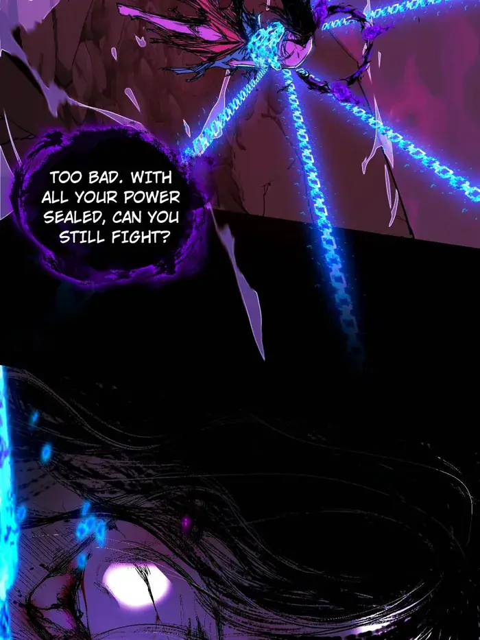 I'm an Evil God Chapter 480 Page 36