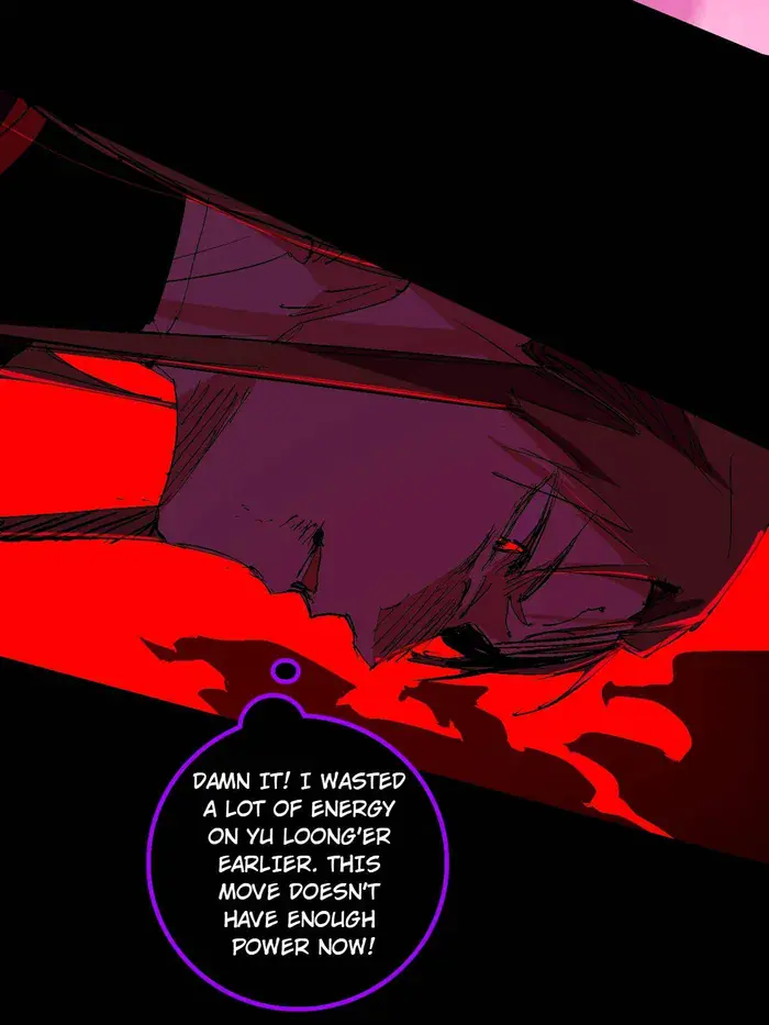 I'm an Evil God Chapter 480 Page 39