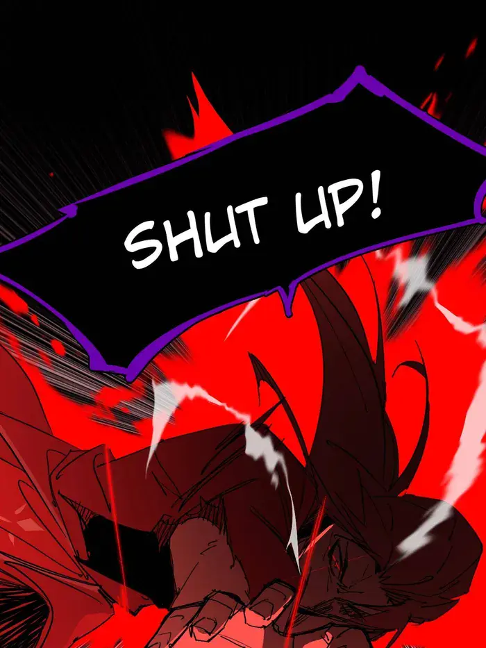 I'm an Evil God Chapter 480 Page 41