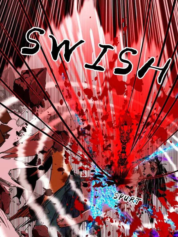 I'm an Evil God Chapter 480 Page 43