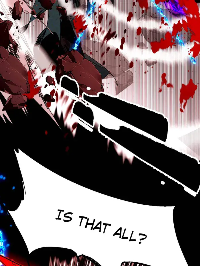 I'm an Evil God Chapter 480 Page 44