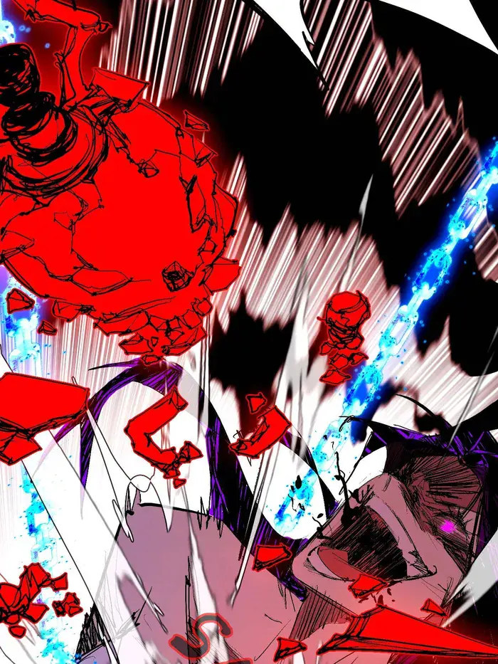 I'm an Evil God Chapter 480 Page 45