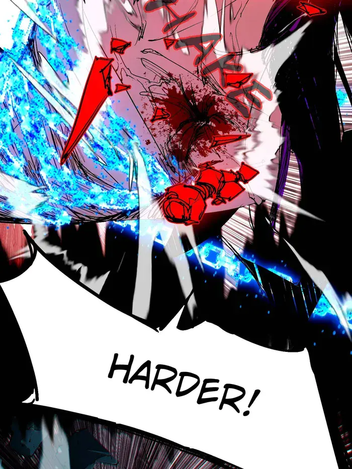 I'm an Evil God Chapter 480 Page 46
