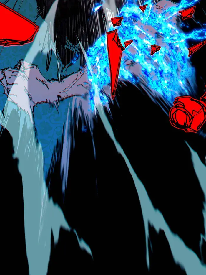 I'm an Evil God Chapter 480 Page 48