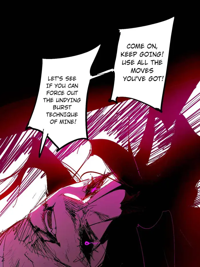 I'm an Evil God Chapter 480 Page 50
