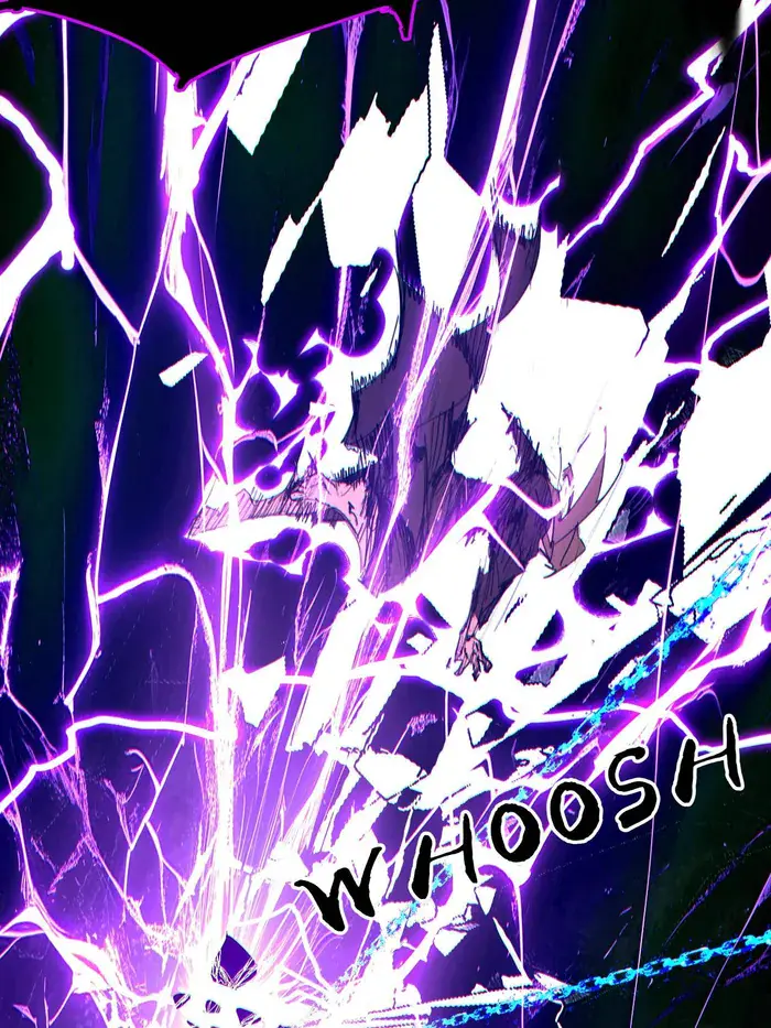 I'm an Evil God Chapter 480 Page 52