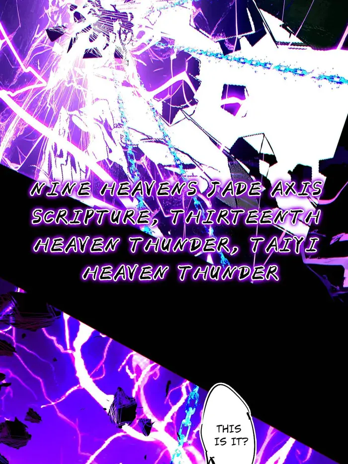 I'm an Evil God Chapter 480 Page 53