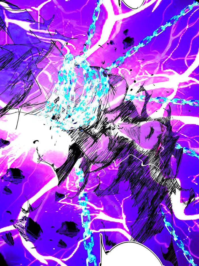 I'm an Evil God Chapter 480 Page 54