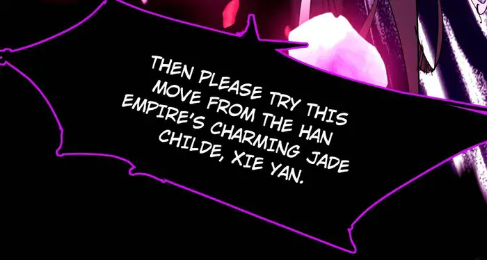 I'm an Evil God Chapter 480 Page 57