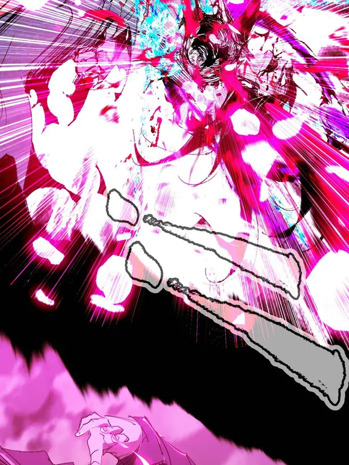 I'm an Evil God Chapter 480 Page 62