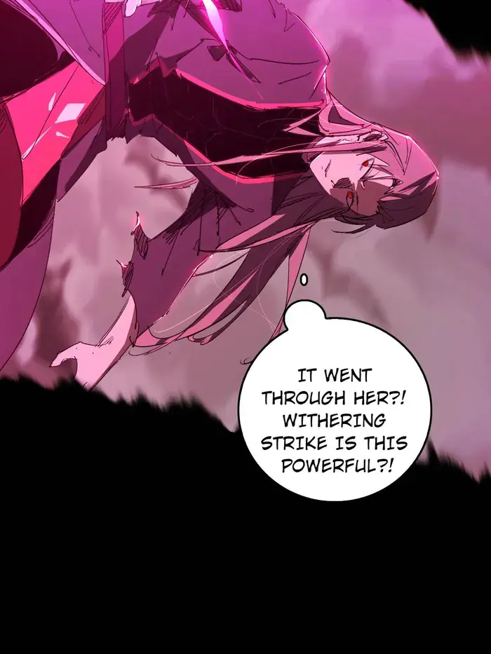 I'm an Evil God Chapter 480 Page 63