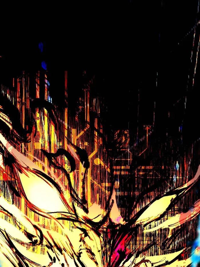 I'm an Evil God Chapter 480 Page 64