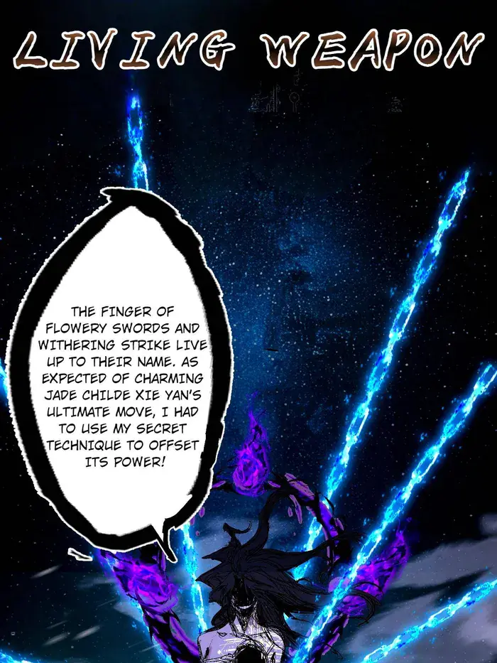 I'm an Evil God Chapter 480 Page 66
