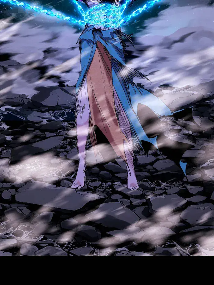 I'm an Evil God Chapter 480 Page 67