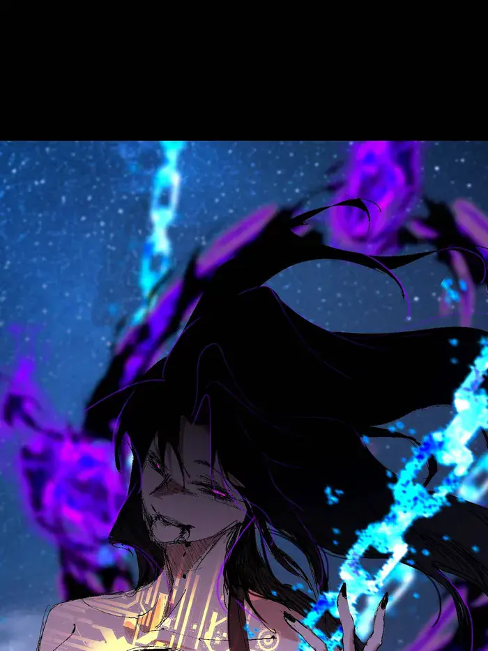 I'm an Evil God Chapter 480 Page 68