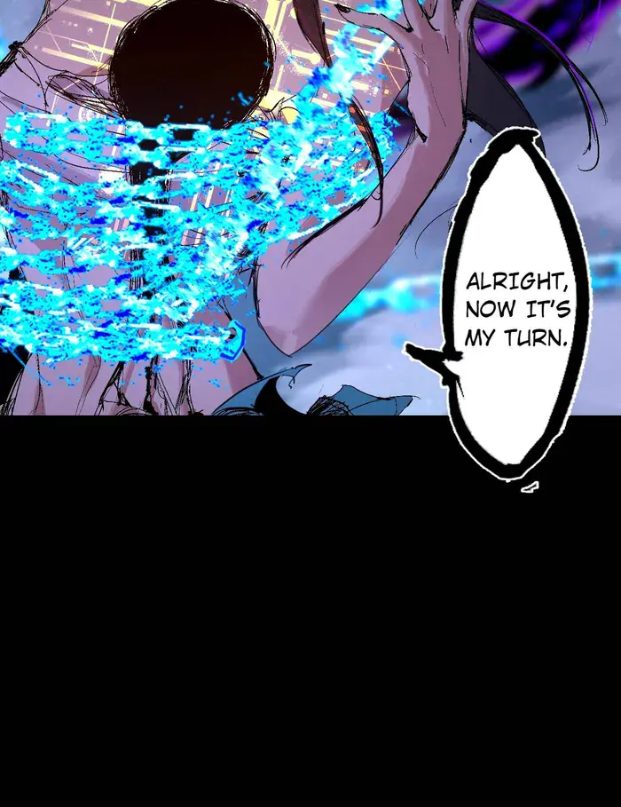 I'm an Evil God Chapter 480 Page 69