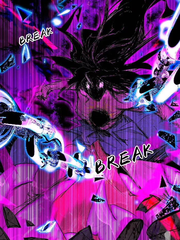 I'm an Evil God Chapter 480 Page 72