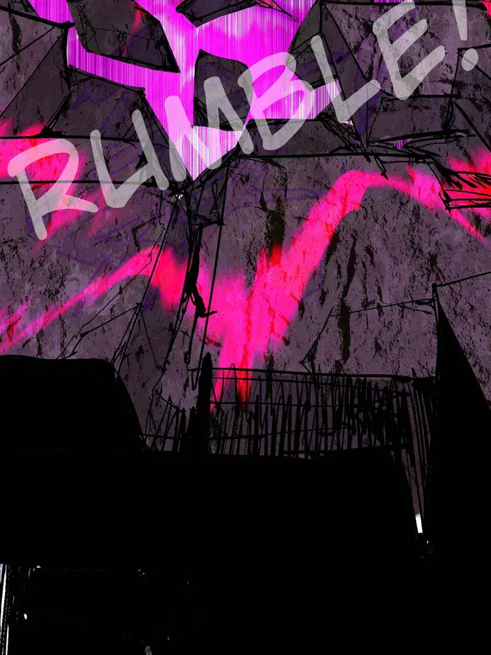 I'm an Evil God Chapter 480 Page 73