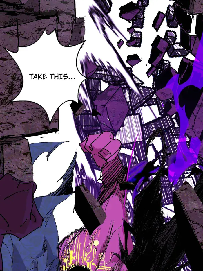 I'm an Evil God Chapter 480 Page 75