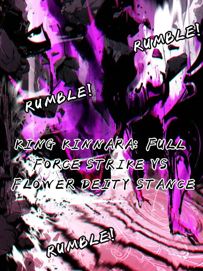 I'm an Evil God Chapter 480 Page 85
