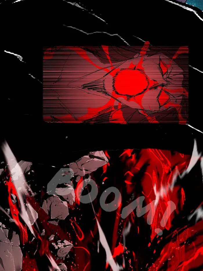 I'm an Evil God Chapter 480 Page 93
