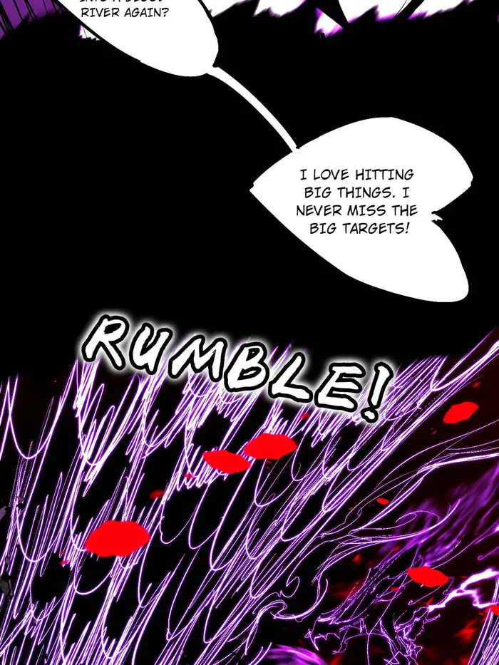 I'm an Evil God Chapter 480 Page 97