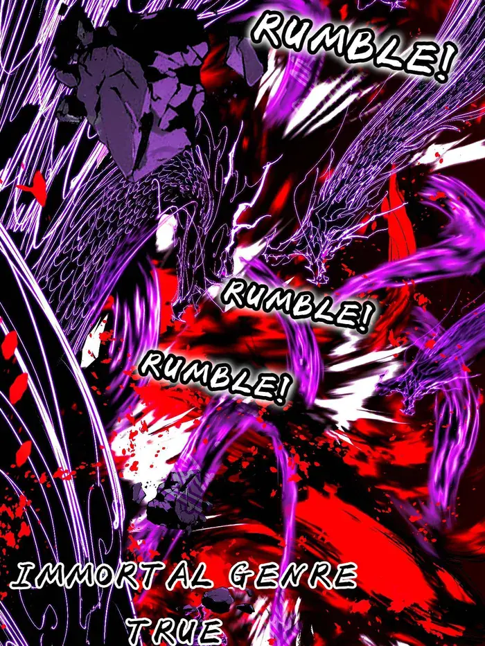 I'm an Evil God Chapter 480 Page 98