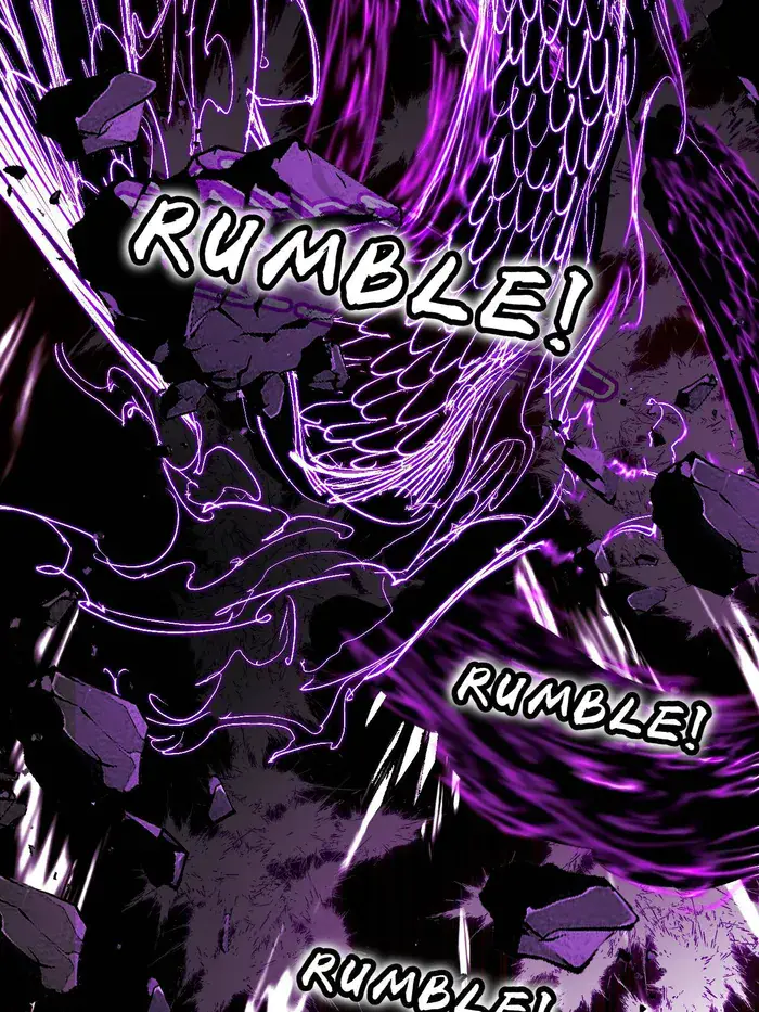 I'm an Evil God Chapter 480 Page 100