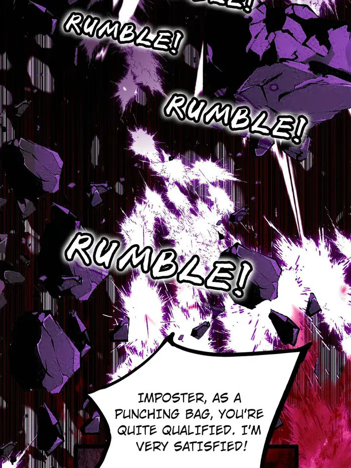 I'm an Evil God Chapter 480 Page 101