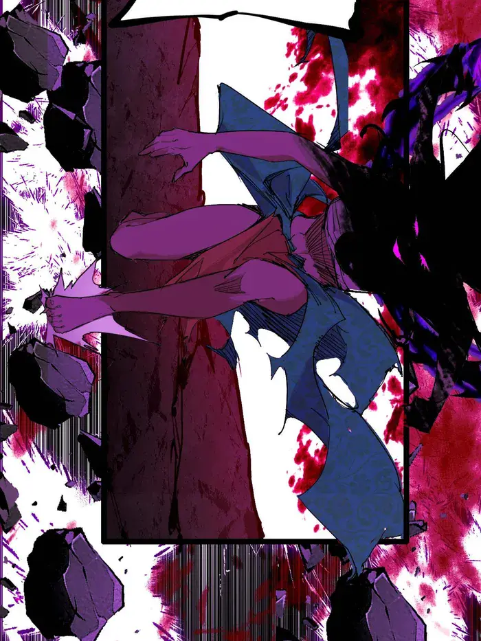 I'm an Evil God Chapter 480 Page 102